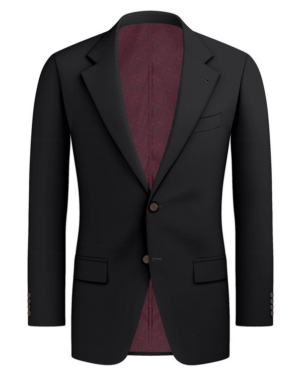 Custom Jacket